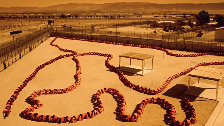 The Human Centipede 3 (Final Sequence) screenshot 4