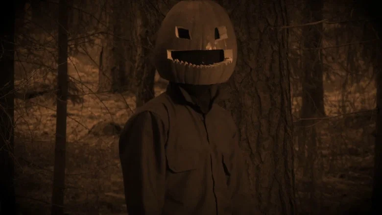 THE PUMPKIN-MAN AWAKENS screenshot 2