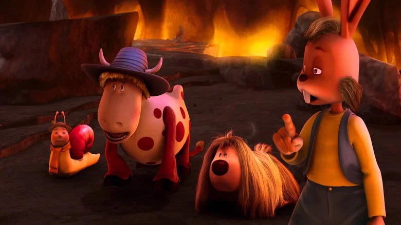 Doogal screenshot 3