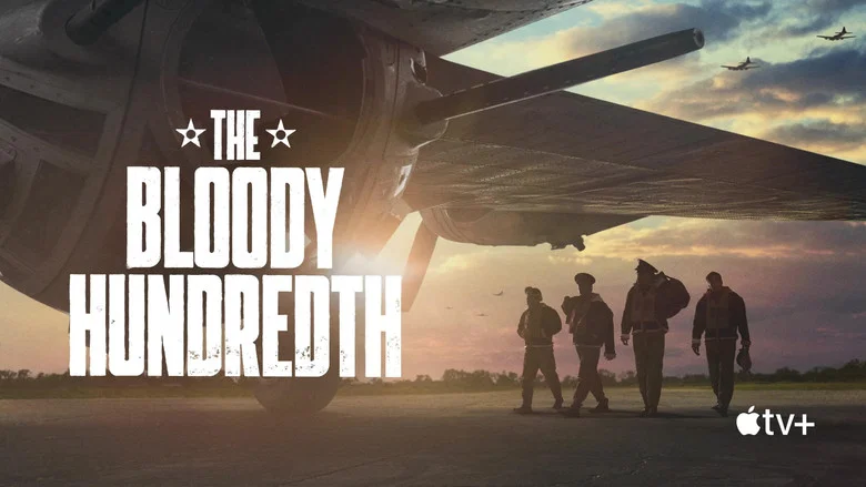 The Bloody Hundredth screenshot 5
