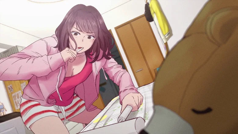 CHERRY AND VIRGIN screenshot 5