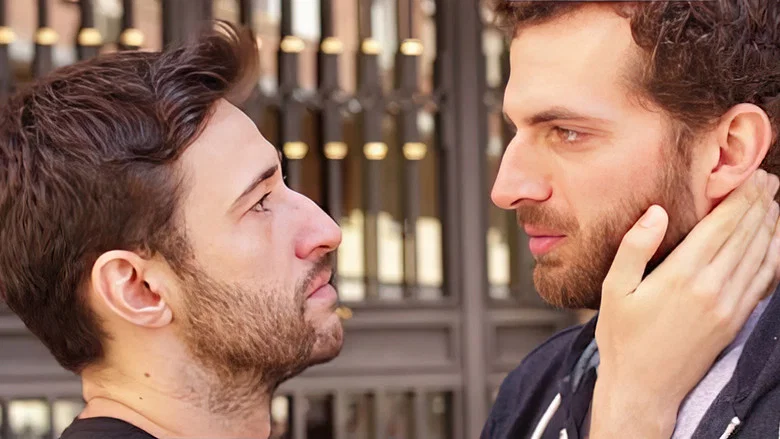 You, Queer screenshot 1