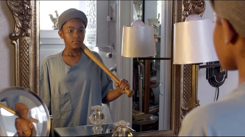 Who Am I? screenshot 1