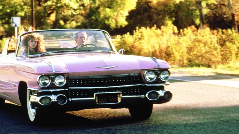 Pink Cadillac screenshot 7