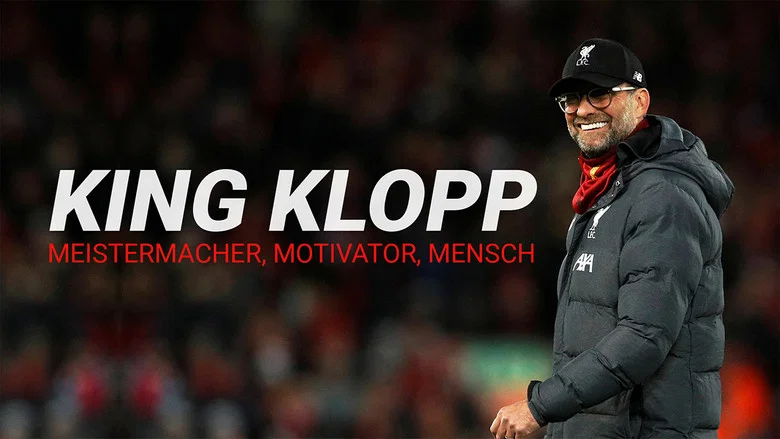 King Klopp: Master-maker, Motivator, Man screenshot 1