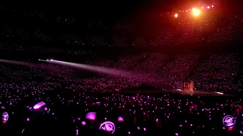Girls' Generation ~Girls & Peace~ Japan 2nd Tour screenshot 2
