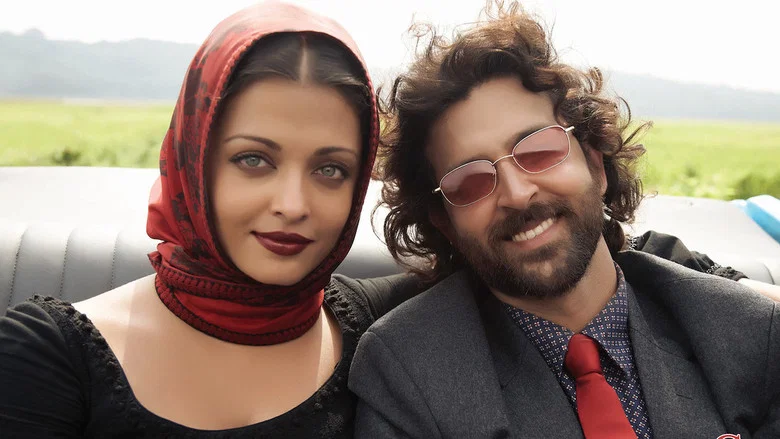 Guzaarish screenshot 4