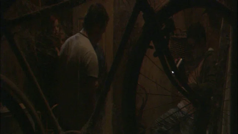 The Gates of Hell screenshot 1