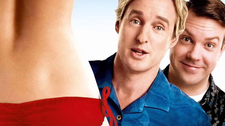 Hall Pass screenshot 4