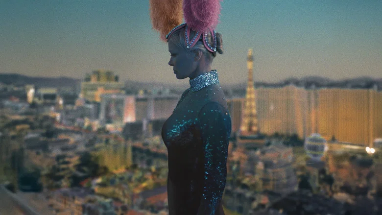 The Last Showgirl screenshot 7