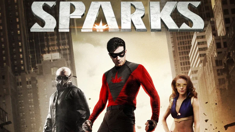 Sparks screenshot 4
