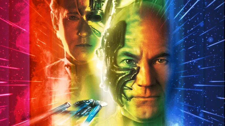 Star Trek: First Contact screenshot 2