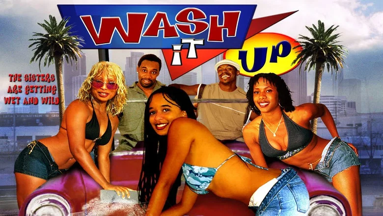 Wash It Up screenshot 1