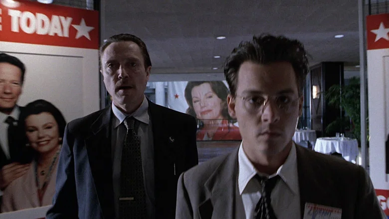 Nick of Time screenshot 7