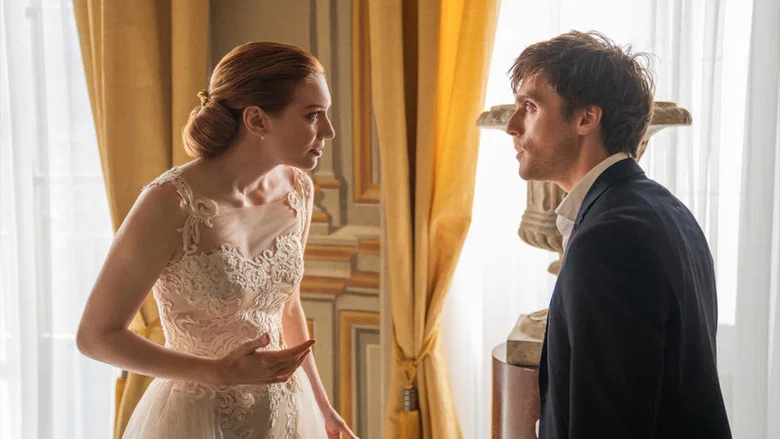 Love Wedding Repeat screenshot 8