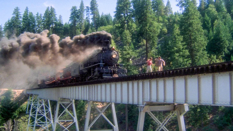 Stand by Me screenshot 6