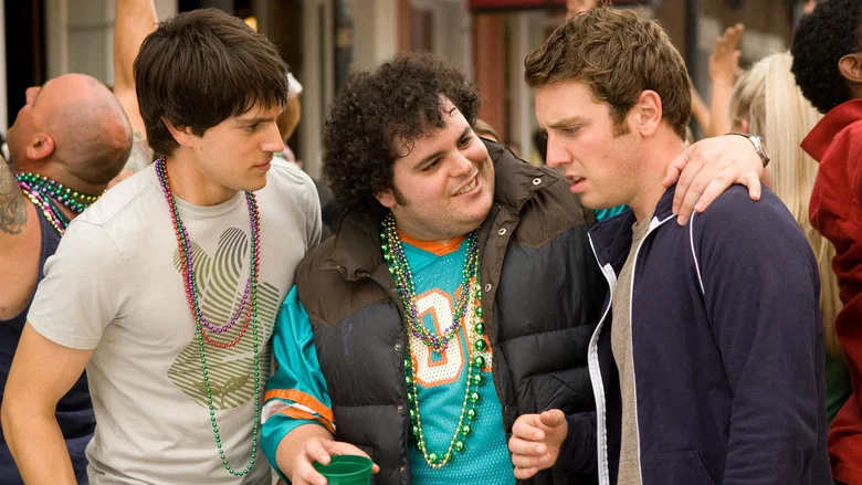 Mardi Gras: Spring Break screenshot 2