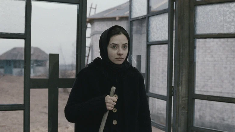 Beyond the Hills screenshot 8