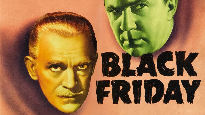 Black Friday screenshot 8