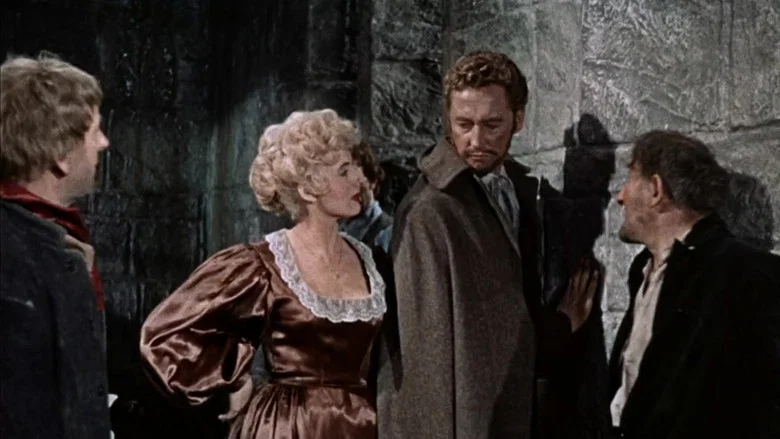 Blood of the Vampire screenshot 5