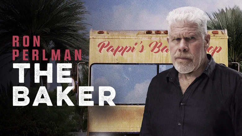 The Baker screenshot 7