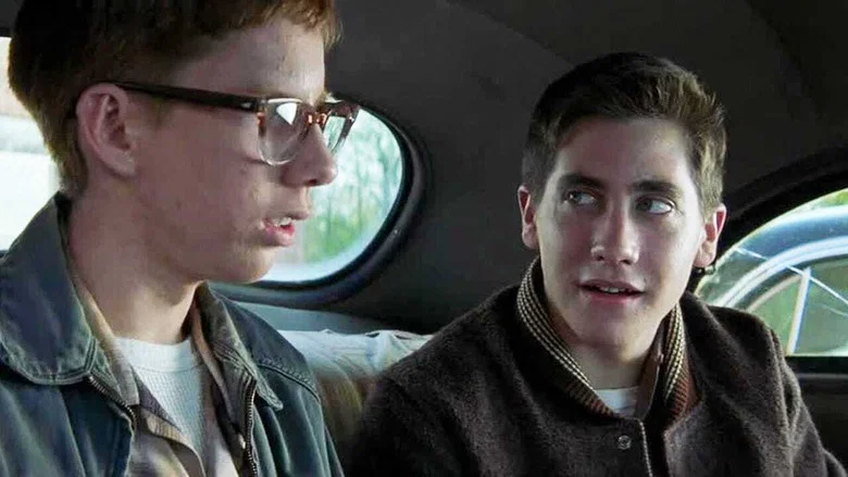 October Sky screenshot 8