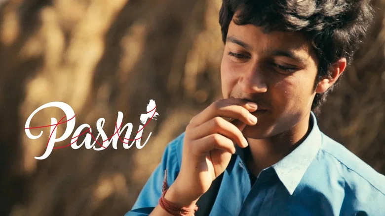 Pashi screenshot 2