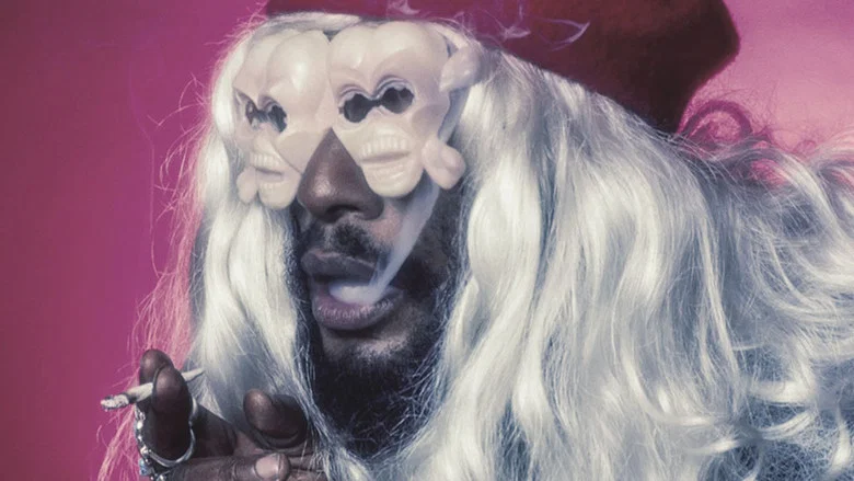 George Clinton: Tales of Dr Funkenstein screenshot 1