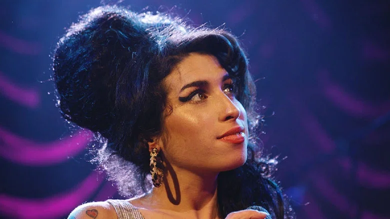 Amy Winehouse: I Told You I Was Trouble - Live In London screenshot 3