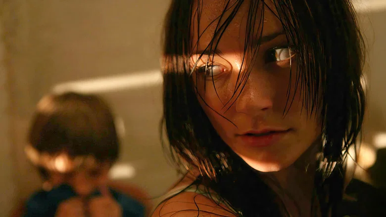 Burning Bright screenshot 2