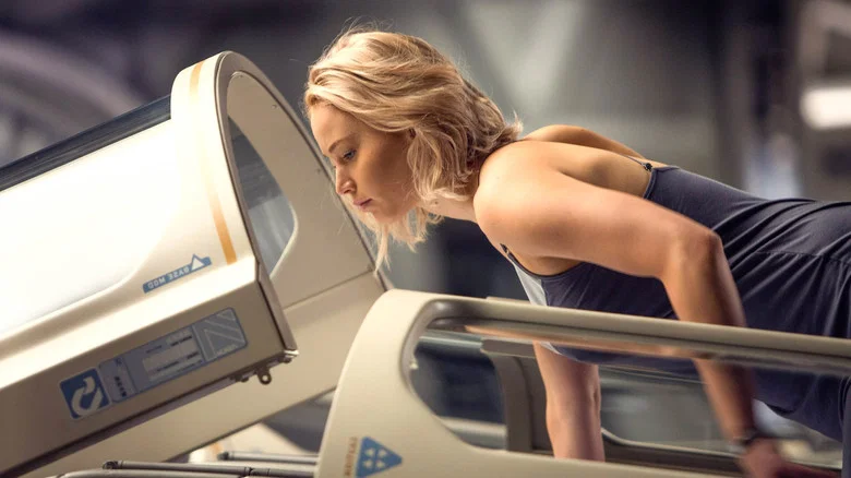 Passengers screenshot 4