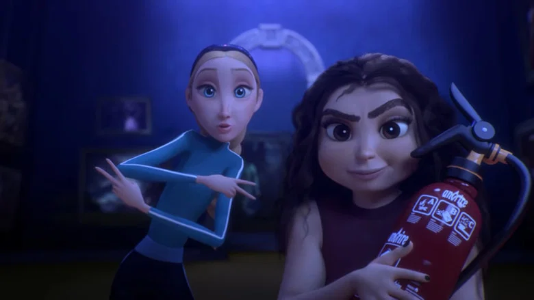 O Segredo de Mona Lisa screenshot 8
