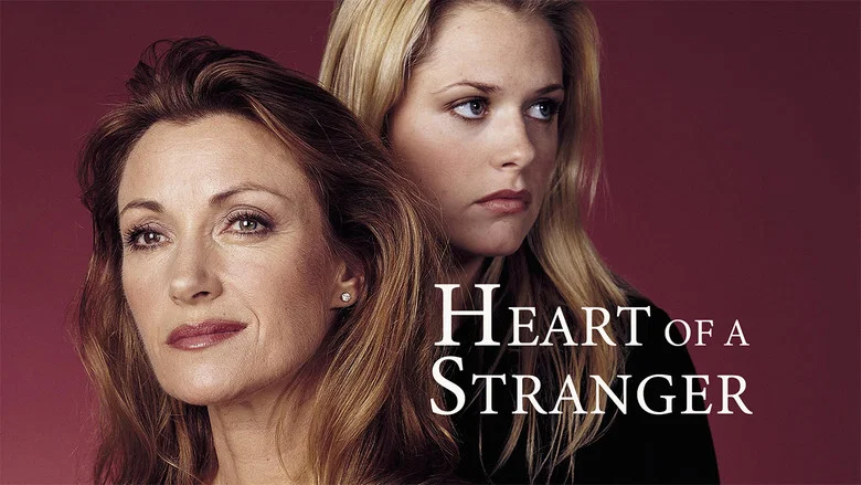 Heart of a Stranger screenshot 1