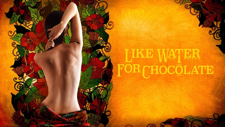 Like Water for Chocolate screenshot 1