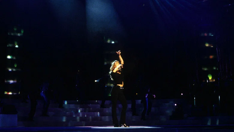 Fantasy: Mariah Carey at Madison Square Garden screenshot 5