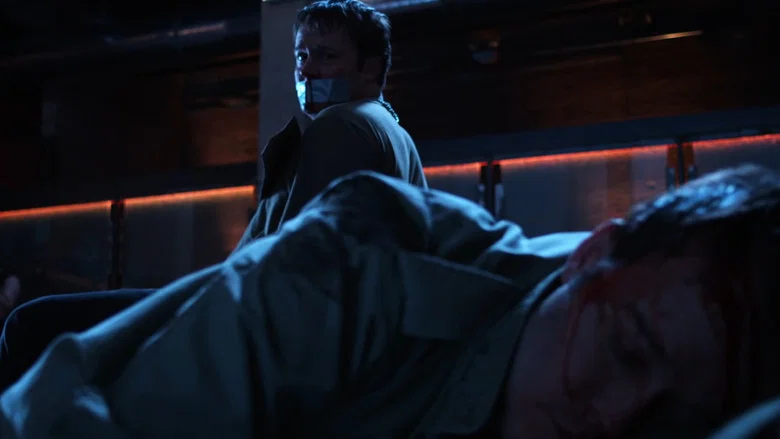 The Replacement screenshot 8