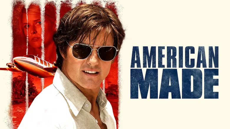 American Made screenshot 1