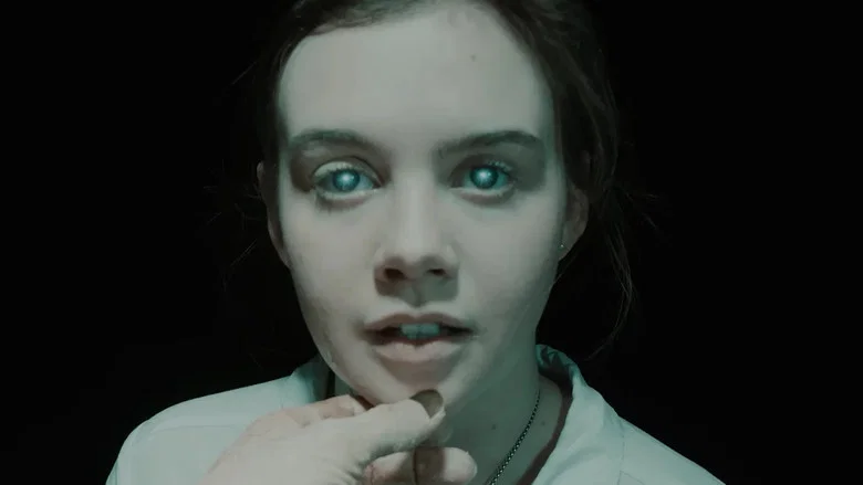 Portrait of God screenshot 1