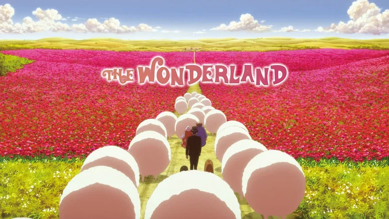 The Wonderland screenshot 3