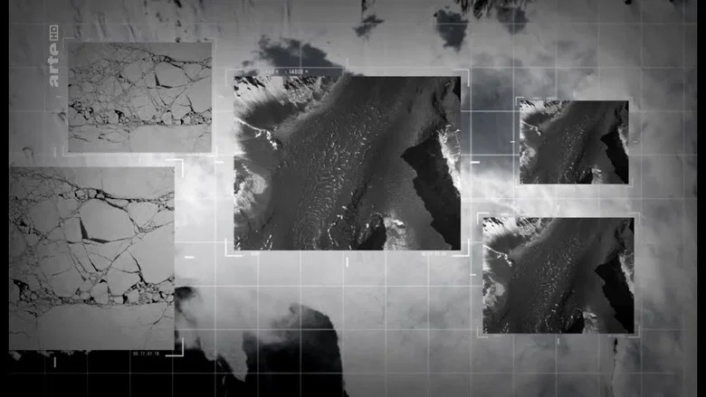 Espions pour la planète screenshot 2