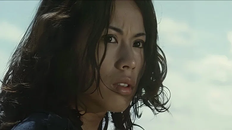 Girl Boss: Escape From Reform School screenshot 3