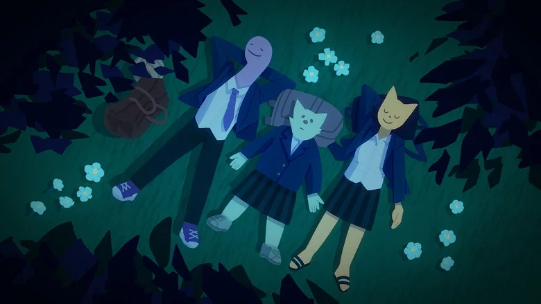 Misery Loves Company screenshot 1