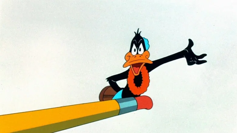 Duck Amuck screenshot 1