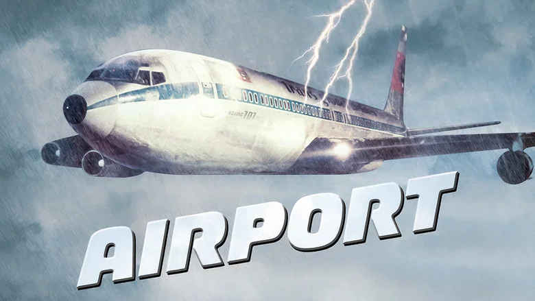 Airport screenshot 1