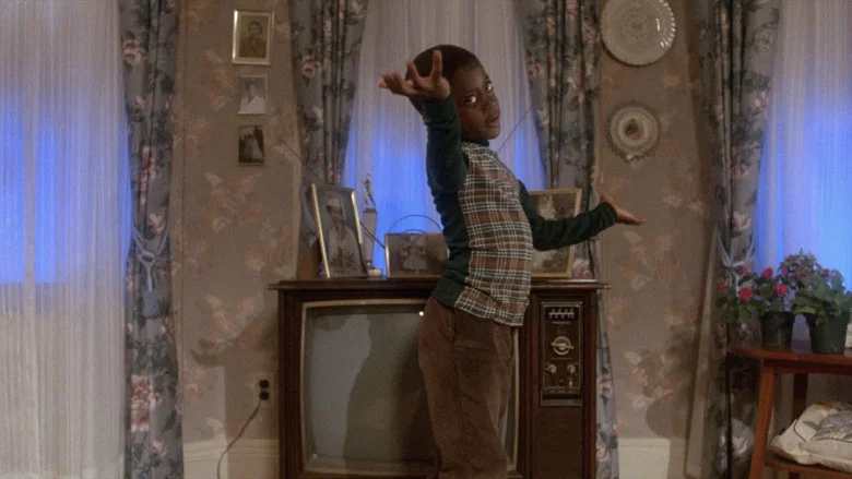 Eddie Murphy Raw screenshot 8