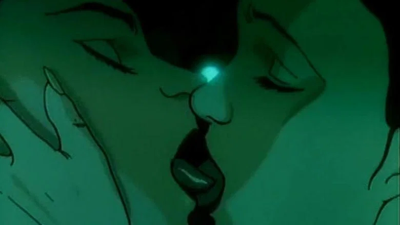 Urotsukidōji: Legend of the Overfiend screenshot 5