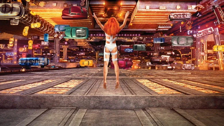 The Fifth Element screenshot 5