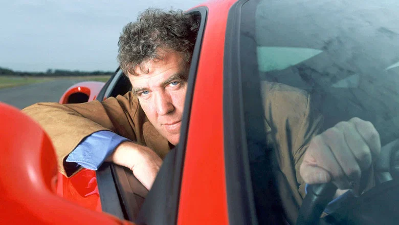 Clarkson: No Limits screenshot 1