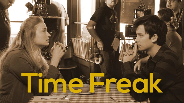 Time Freak screenshot 6