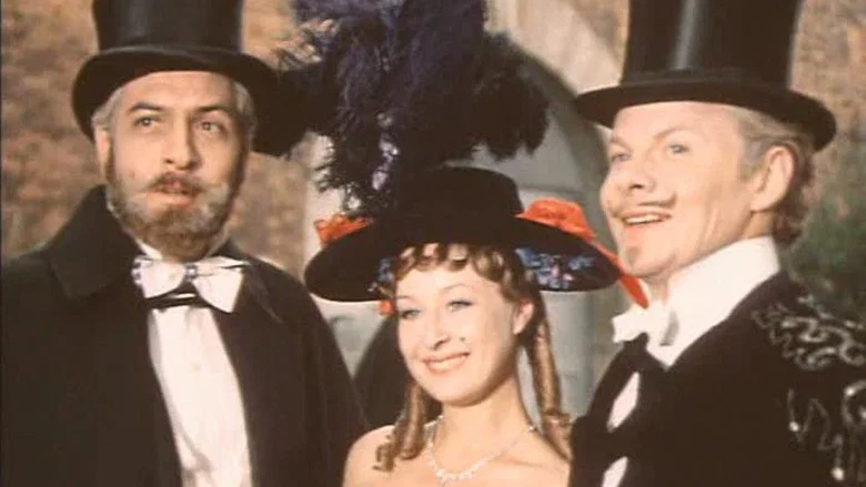 The Bat screenshot 1